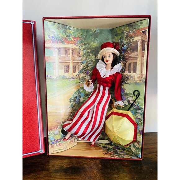 Barbie Coca-Cola After The Walk Collector Edition 2nd In the Series 1997 - Picture 11 of 11